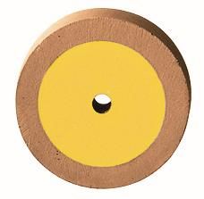 EVE Diacera Wheel Unmount R17DC Peach