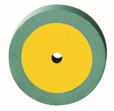 EVE Diacera Wheel Unmount R17DCMF Green