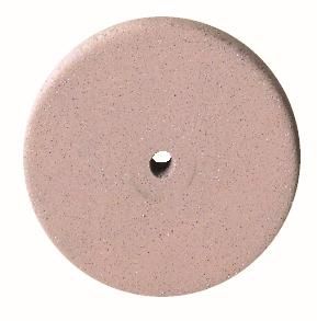 EVE ECOCERAM Pink Wheel Sq Edge Ceramic 100pcs