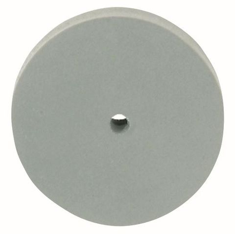 EVE ECOCERAM Grey Wheel Sq Edge Ceramic 100pcs Fine