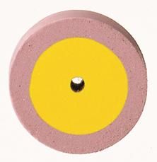 EVE Diapol R17DMF Wheel Unmounted Pink