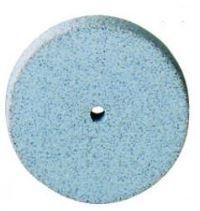 EVE ECOCERAM D Grey Wheel Sq Edge Ceramic 100pcs