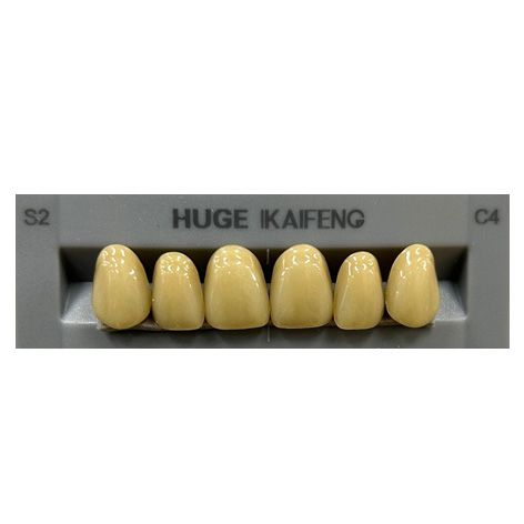 Anterior Kaifeng C4-S2