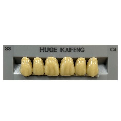 Anterior Kaifeng C4-S3