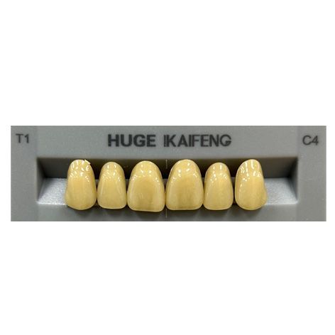 Anterior Kaifeng C4-T1