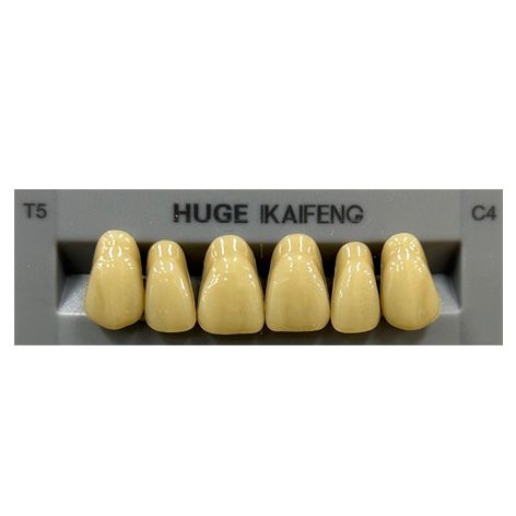 Anterior Kaifeng C4-T5