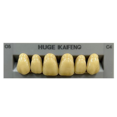 Anterior Kaifeng C4-O5