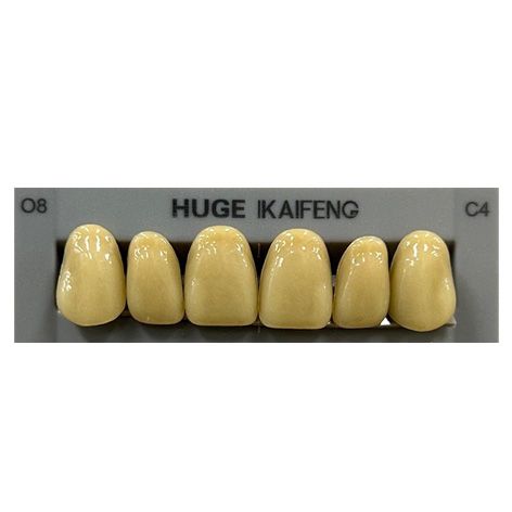 Anterior Kaifeng C4-O8