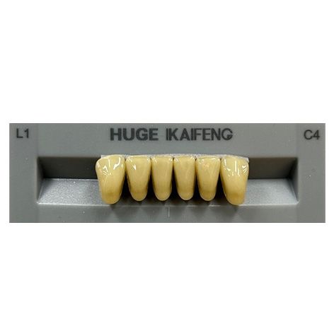 Kaifeng Shade C4 Anterior