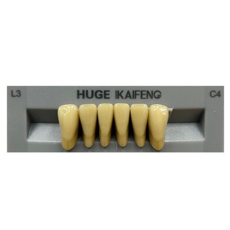Anterior Kaifeng C4-L3