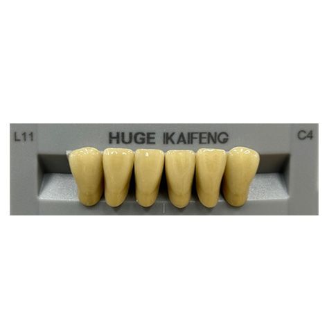 Anterior Kaifeng C4-L11