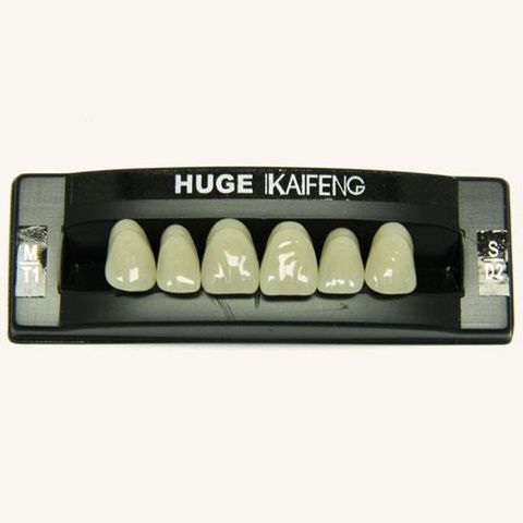 Anterior Kaifeng D2-T1