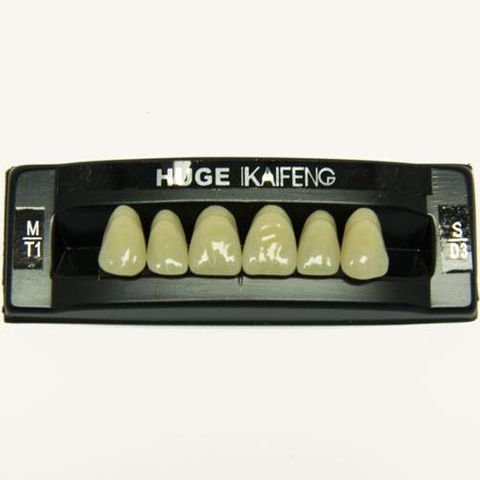 Anterior Kaifeng D3-T1