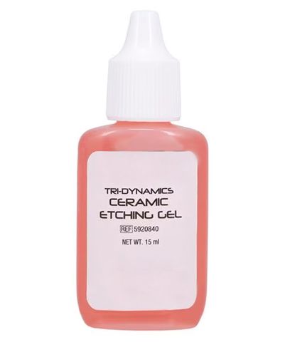 TRI-Dynamics Gel For Ceramics 15mL