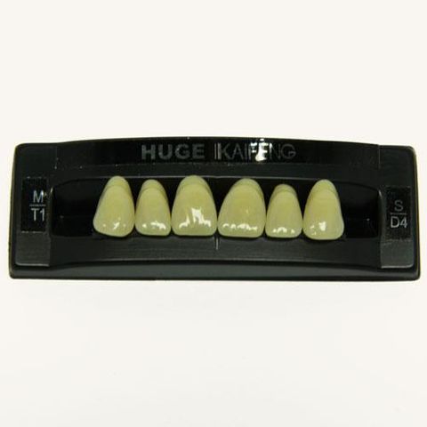 Anterior Kaifeng D4-T1