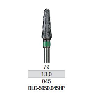 Carbide Bur 5650.045HP DLC Volcano