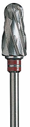 Carbide Bur 6055.070HP Left-Handed