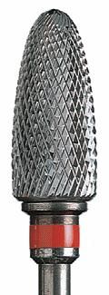 Carbide Bur 7220.060HP TC Cutter Fine