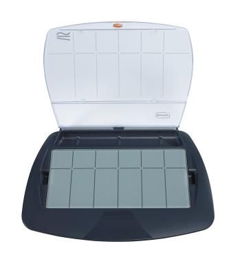 Renfert Mixing Palattes