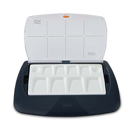 LayArt Oasis Mixing Tray