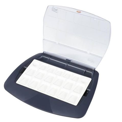 LayArt Tropic Pro XL 19 Porcelain Wells