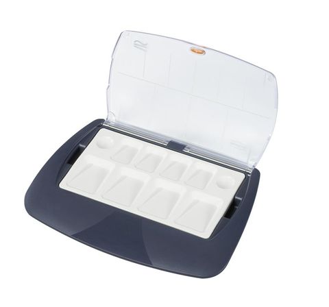 LayArt Tropic Pro S Mixing Palette