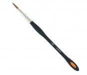 LayArt Style Brush Size 4 Slim
