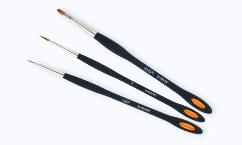 LayArt Style Set Size 2 Opaquer Stain