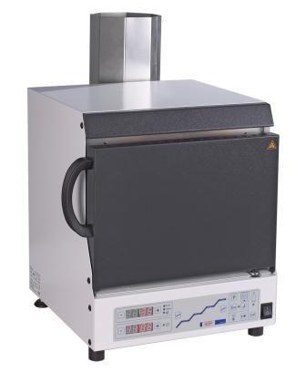 Magma Preheating Furnace 230V