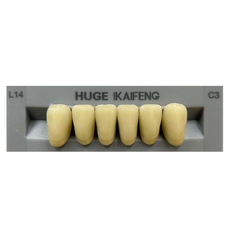 Anterior Kaifeng C3-L14