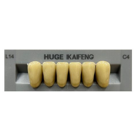 Anterior Kaifeng C4-L14