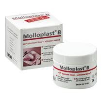 Detax Molloplast-B