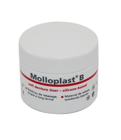 Molloplast-B 170g Large Pack