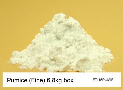 ETI Pumice