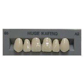 Anterior Kaifeng A2-S5