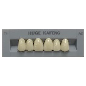 Anterior Kaifeng A2-T1