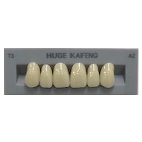 Anterior Kaifeng A2-T3