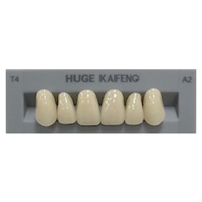 Anterior Kaifeng A2-T4