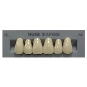 Anterior Kaifeng A2-T5