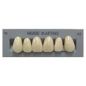 Anterior Kaifeng A2-T6