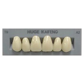 Anterior Kaifeng A2-T9