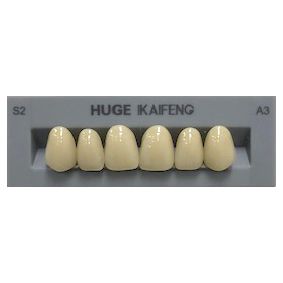 Anterior Kaifeng A3-S2