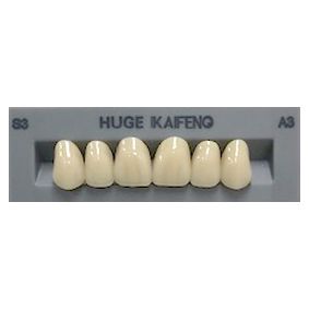 Anterior Kaifeng A3-S3