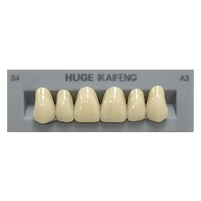 Anterior Kaifeng A3-S4