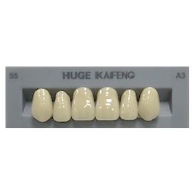 Anterior Kaifeng A3-S5