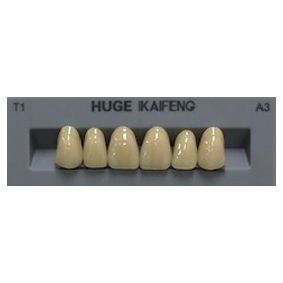 Anterior Kaifeng A3-T1