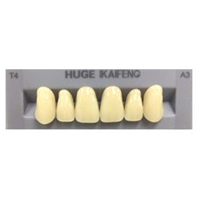 Anterior Kaifeng A3-T4