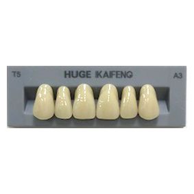 Anterior Kaifeng A3-T5