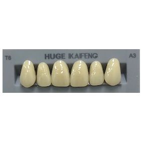 Anterior Kaifeng A3-T6