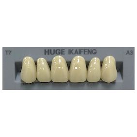 Anterior Kaifeng A3-T7